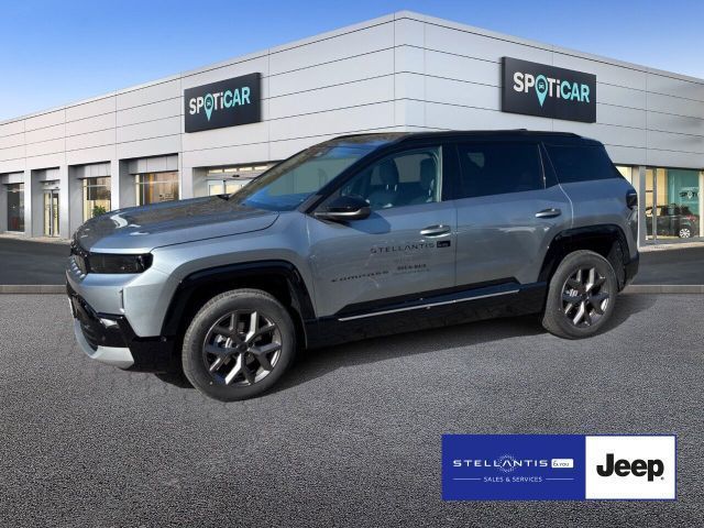 Jeep Compass 5.000 km 39.980 &euro; Maintal 63477