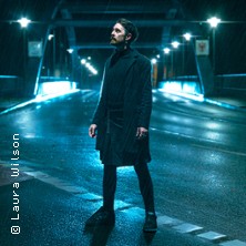 Auger - The Old Arcade - Tour 2026 18.09.2026 Das Bett