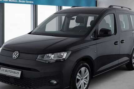 VW Caddy 46.974 km 23.860 &euro; Maintal 63477