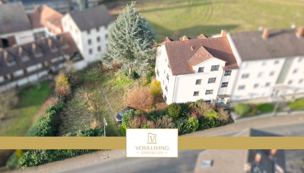 Mehrfamilienhaus, Wohnhaus Frankfurt am Main Nieder-Eschbach - 1 Zimmer, 1.449.000&euro; | Angebot:25800173