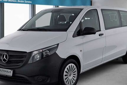 Mercedes-Benz Vito 72.218 km 31.960 &euro; Maintal 63477