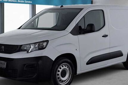Peugeot Partner 71.800 km 14.780 &euro; Maintal 63477