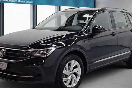 VW Tiguan 25.135 km 33.940 &euro; Maintal 63477