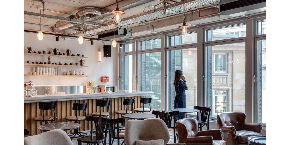 Gewerbeobjekt Frankfurt am Main Innenstadt - 5.500&euro; | Angebot:25712649