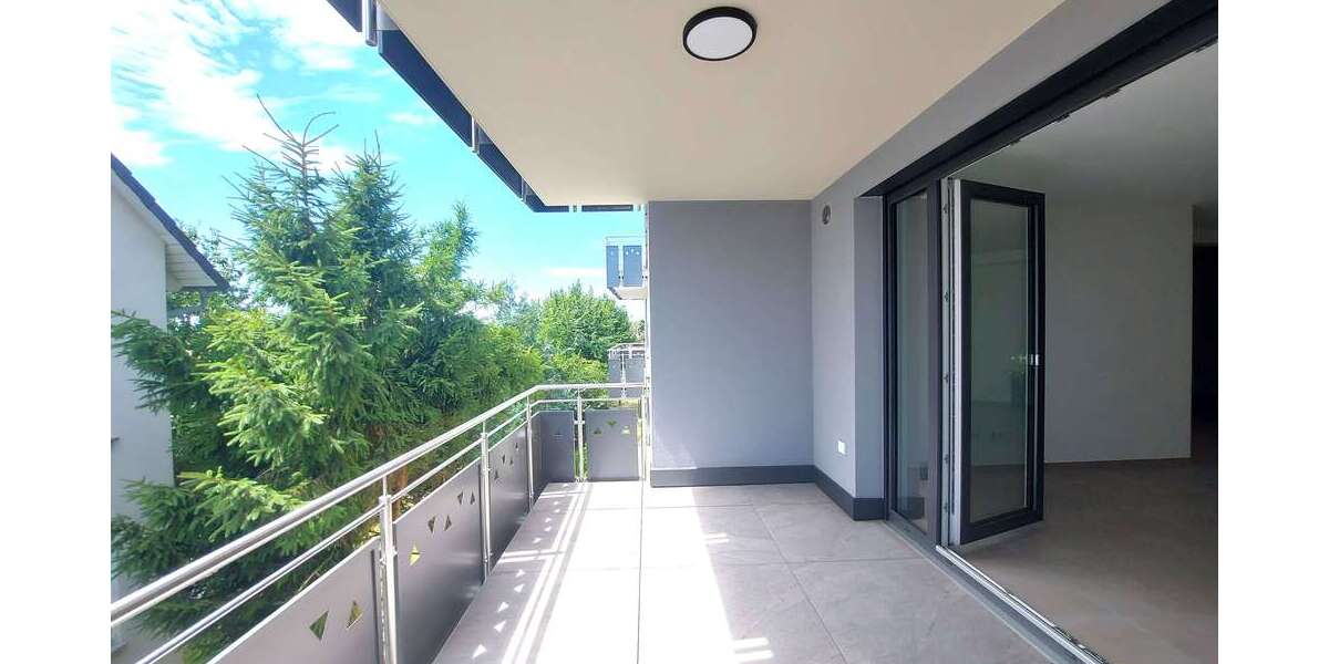 Etagenwohnung Gelnhausen Meerholz - 2 Zimmer, 84 m&sup2;, 1.120&euro; | Angebot:25958509