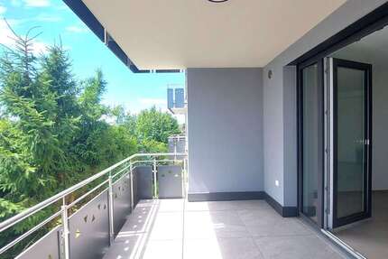 Wohnung Gelnhausen Meerholz - 2 Zimmer, 84 m&sup2;, 1.120&euro; | Angebot:25958509