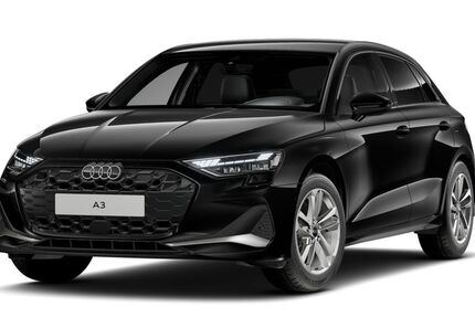 Audi A3 25.200 km 29.369 &euro; Linsengericht 63589