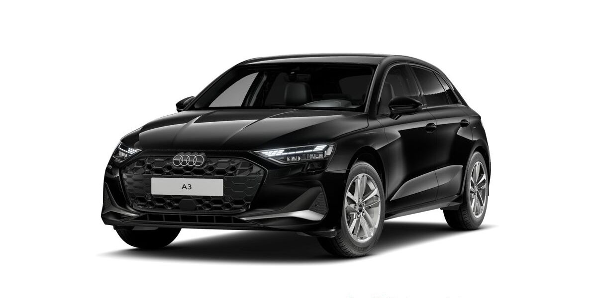 Audi A3 25.200 km 29.369 &euro; Linsengericht 63589