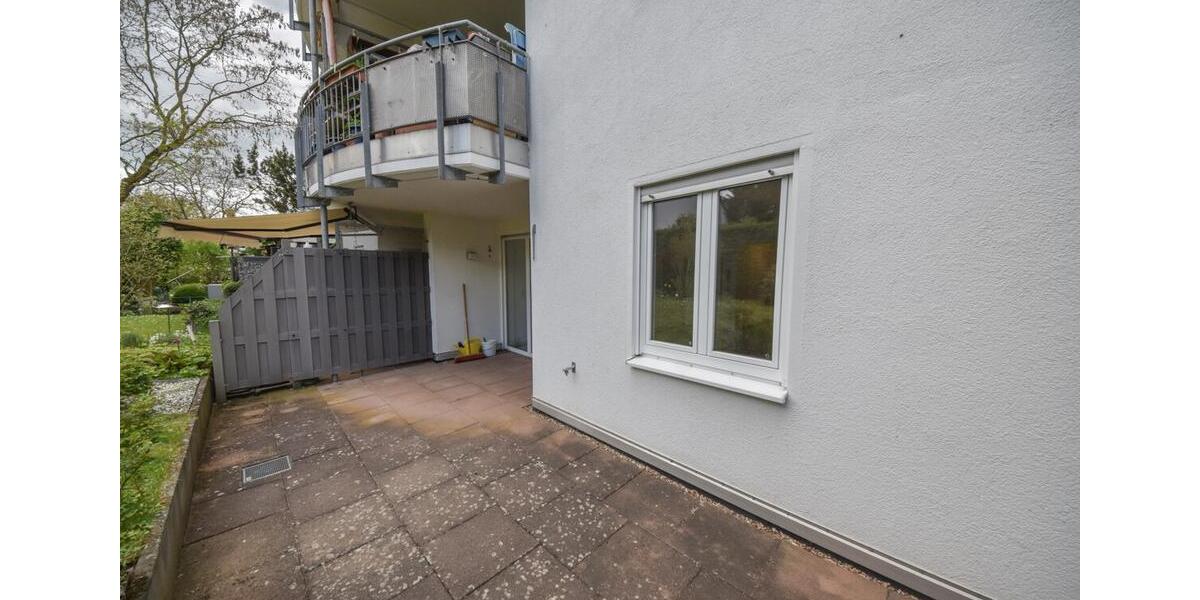 Erdgeschoßwohnung Dieburg - 2 Zimmer, 70 m&sup2;, 950&euro; | Angebot:26384609