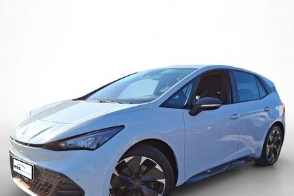 Cupra Born 37.851 km 24.150 &euro; Friedberg 61169
