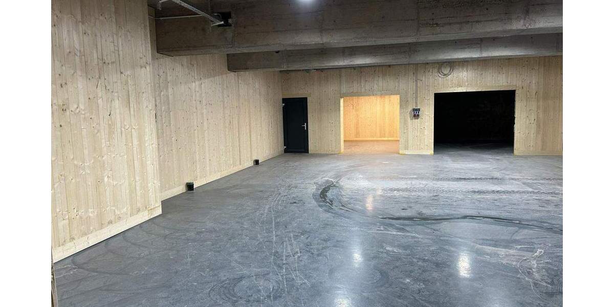 Gewerbeobjekt Schöllkrippen Schneppenbach - 259.000&euro; | Angebot:25838069