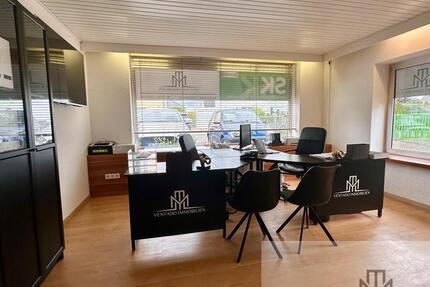 Gewerbeobjekt Rosbach vor der Höhe - 340&euro; | Angebot:26014009