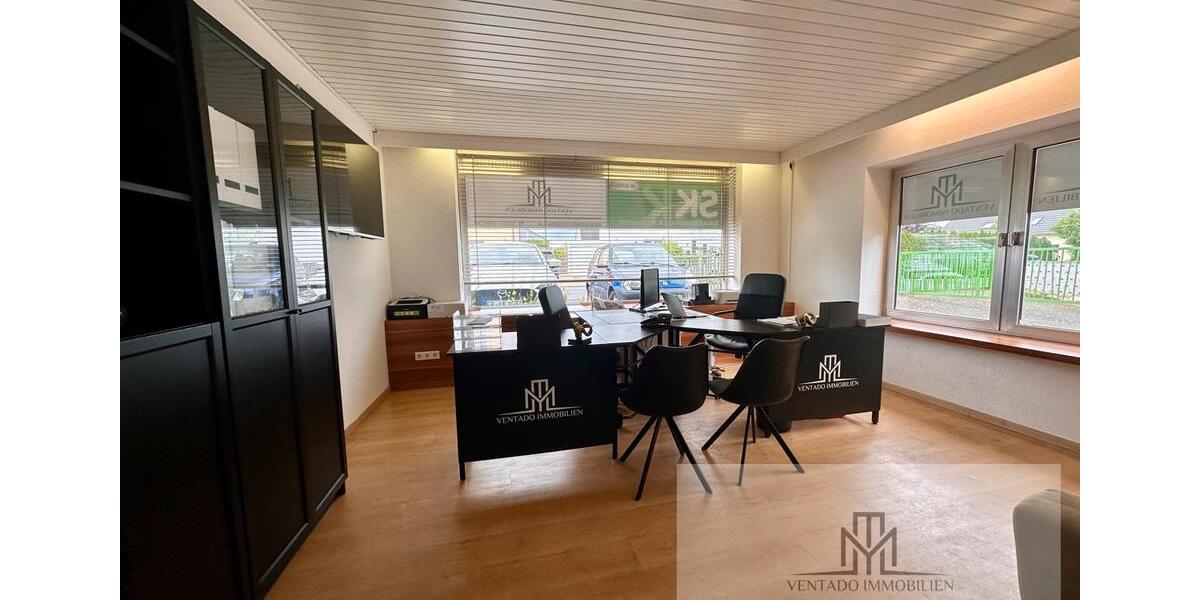 Gewerbeobjekt Rosbach vor der Höhe - 340&euro; | Angebot:26014009