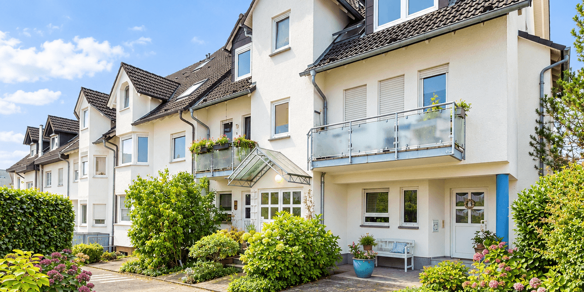 Etagenwohnung Dreieich - 2 Zimmer, 71 m&sup2;, 249.000&euro; | Angebot:27688181