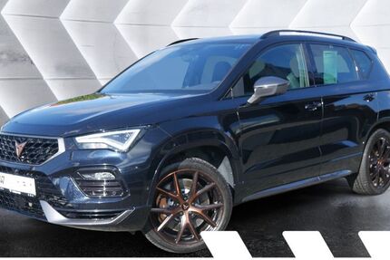 Cupra Ateca 47.977 km 26.971 &euro; Büdingen-Düdelsheim 63654