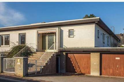 Haus Bad Homburg v.d.H. Bad Homburg v. d. Höhe - 8 Zimmer, 215 m&sup2;, 1.700.000&euro; | Angebot:25905460