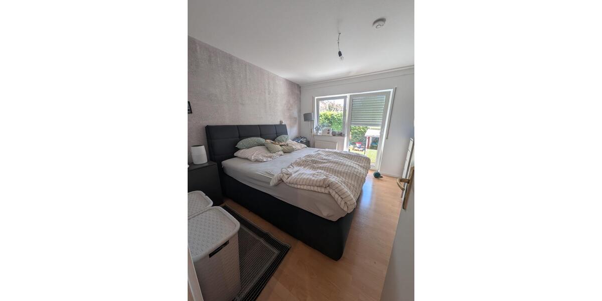 Erdgeschoßwohnung Karben - 4.5 Zimmer, 97 m&sup2;, 2.100&euro; | Angebot:27618819