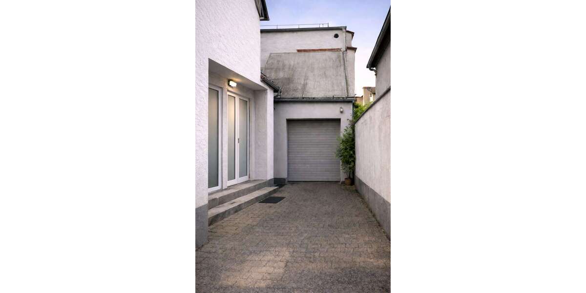 Einfamilienhaus Hanau / Steinheim am Main Steinheim am Main - 7 Zimmer, 211 m&sup2;, 420.000&euro; | Angebot:24514992