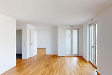 Wohnung Frankfurt am Main Nord-Ost - 2 Zimmer, 54 m&sup2;, 1.035&euro; | Angebot:25991159