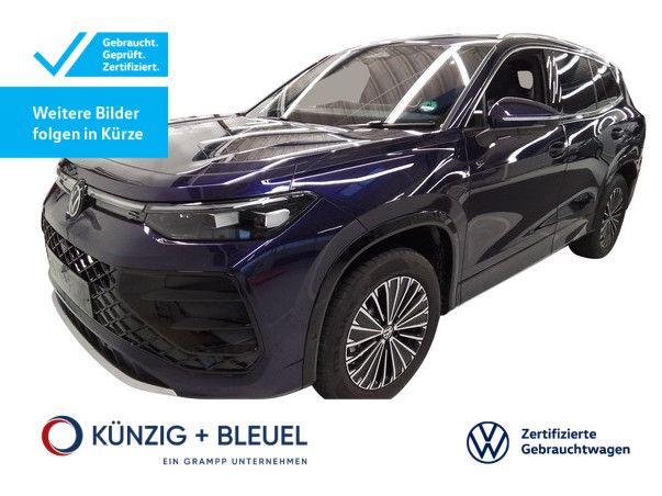 VW Tayron 16.236 km 49.420 &euro; Aschaffenburg 63741