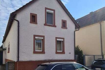 Haus Langen - 4.5 Zimmer, 100 m&sup2;, 430.000&euro; | Angebot:26019013