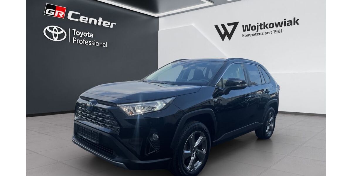 Toyota RAV 4 38.250 km 34.980 &euro; Friedberg 61169