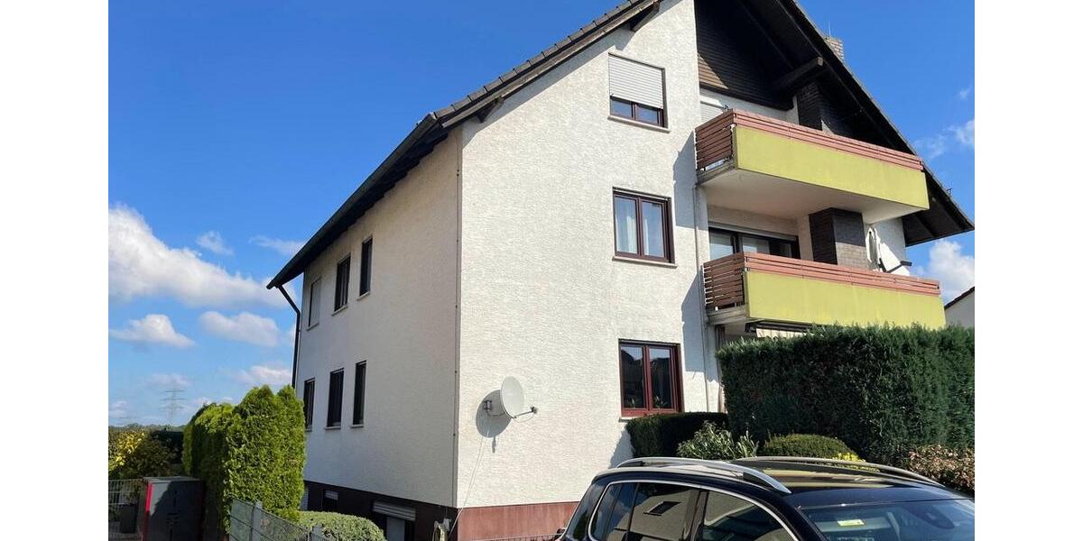 Mehrfamilienhaus, Wohnhaus Großkrotzenburg - 11 Zimmer, 287 m&sup2;, 750.000&euro; | Angebot:26035143