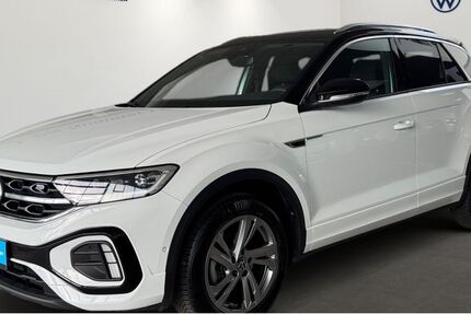 VW T-Roc 23.958 km 28.390 &euro; Aschaffenburg 63741