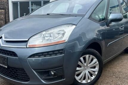 Citroen C4 Picasso 200.000 km 1.990 &euro; Bad Vilbel 61118