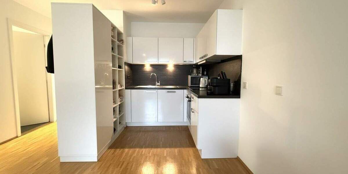 Etagenwohnung Frankfurt am Main Gallus - 2 Zimmer, 49 m&sup2;, 339.000&euro; | Angebot:25663770