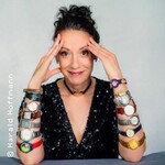 Alice Köfer - Alles zu meiner Zeit - Im Dreiklang mit mir selbst