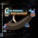 Captain Schnuppes Weltraumreise