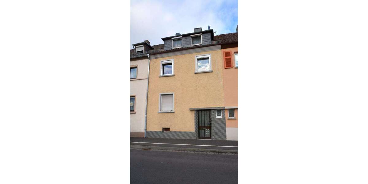 Einfamilienhaus Aschaffenburg Damm - 5 Zimmer, 100 m&sup2;, 320.000&euro; | Angebot:19533254