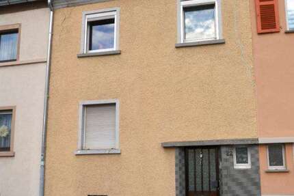 Haus Aschaffenburg Damm - 5 Zimmer, 100 m&sup2;, 320.000&euro; | Angebot:19533254