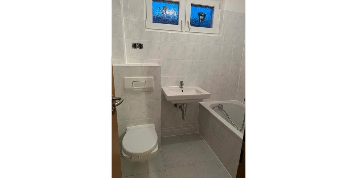 Maisonettenwohnung Frankfurt am Main Oberrad - 3 Zimmer, 101 m&sup2;, 1.400&euro; | Angebot:27625834