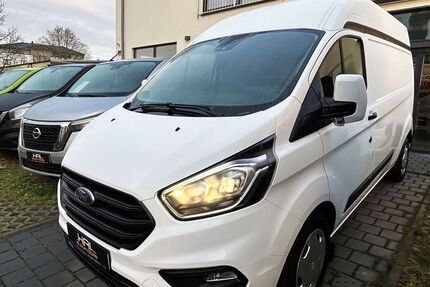 Ford Transit Custom 27.586 km 29.999 &euro; Erlensee 63526