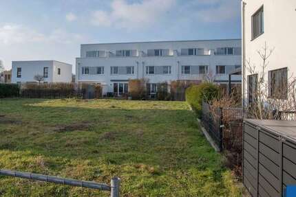 Grundstück Bad Homburg Gonzenheim - 375.000&euro; | Angebot:27357344