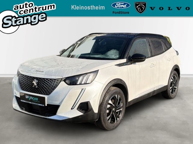 Peugeot 2008 22.900 km 23.400 &euro; Kleinostheim 63801