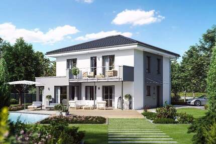 Haus Friedrichsdorf - 6 Zimmer, 143 m&sup2;, 903.539&euro; | Angebot:25772862