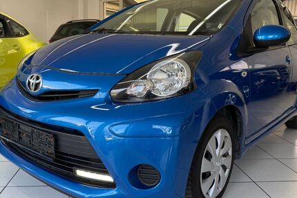 Toyota Aygo (X) 159.000 km 3.955 &euro; NEU ISENBURG 63263