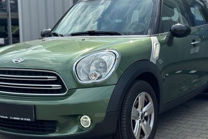 Mini Cooper Countryman 107.500 km 7.970 &euro; Aschaffenburg 63741