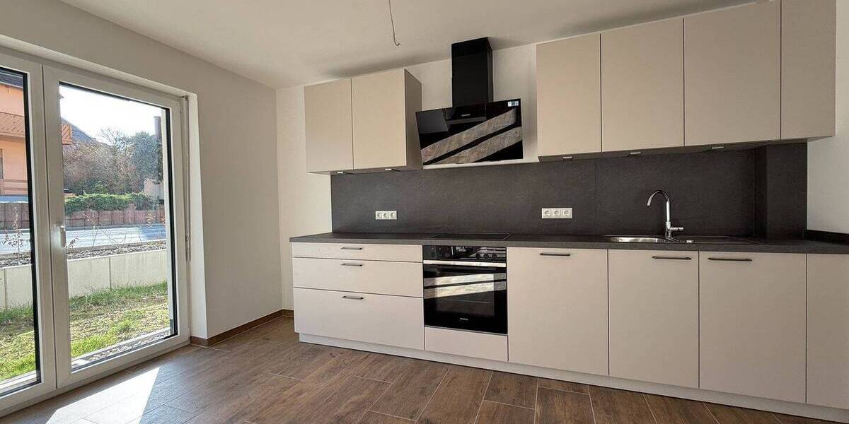 Etagenwohnung Alzenau - 4 Zimmer, 134 m&sup2;, 1.675&euro; | Angebot:26036656