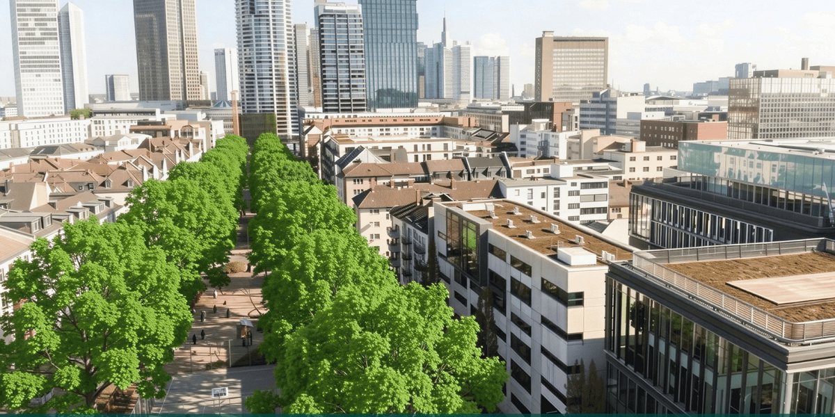 Etagenwohnung Frankfurt am Main Gutleutviertel - 2 Zimmer, 99 m&sup2;, 860.000&euro; | Angebot:26800293