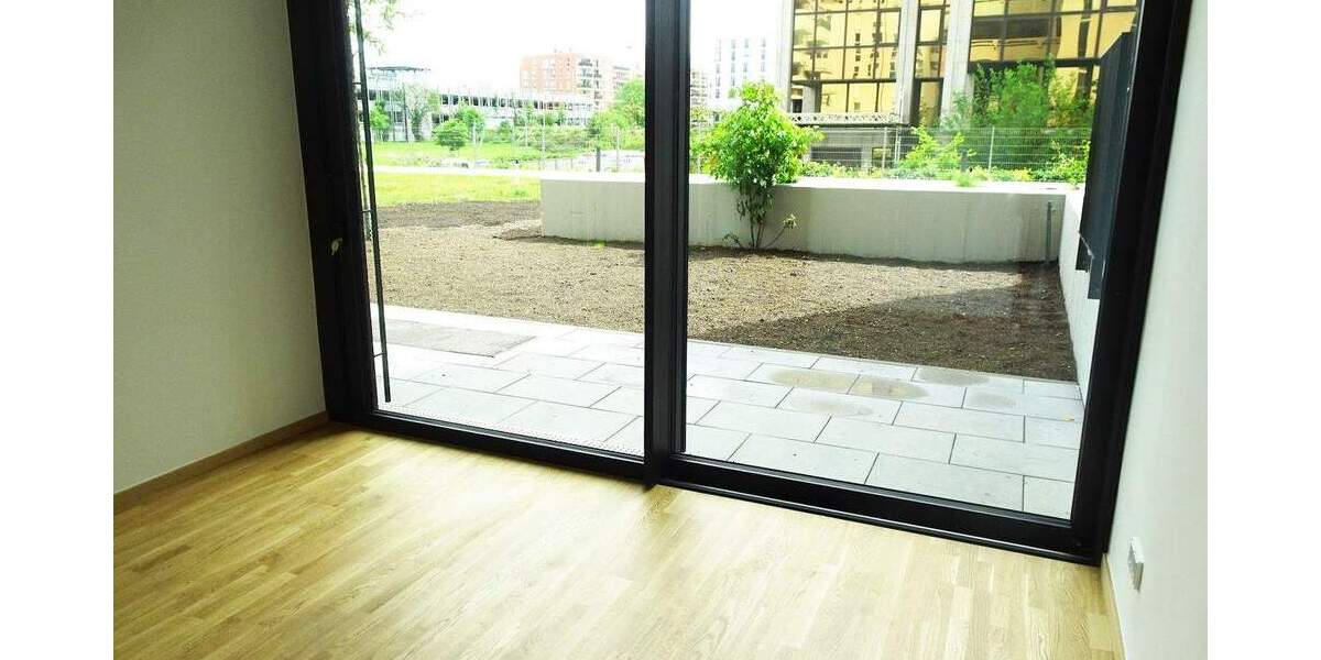 Terrassenwohnung Frankfurt am Main Schwanheim - 3 Zimmer, 104 m&sup2;, 1.900&euro; | Angebot:25815069