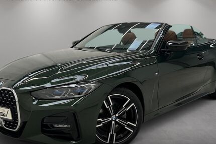 BMW 420 95.316 km 37.860 &euro; Dreieich-Sprendlingen 63303
