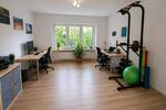 Etagenwohnung Frankfurt am Main Ginnheim - 3 Zimmer, 90 m&sup2;, 1.485&euro; | Angebot:26537438