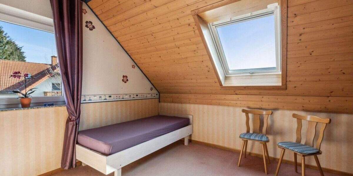 Einfamilienhaus Florstadt Stammheim - 6 Zimmer, 156 m&sup2;, 629.000&euro; | Angebot:25716262