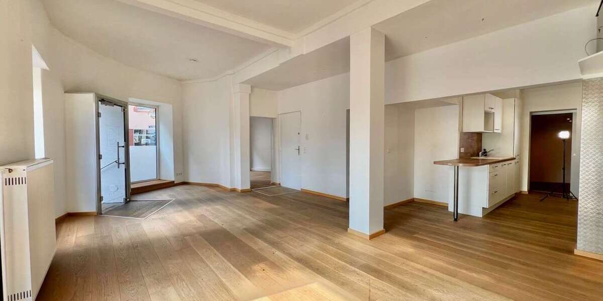 Gewerbeobjekt Frankfurt am Main Rödelheim - 1.560&euro; | Angebot:19828828