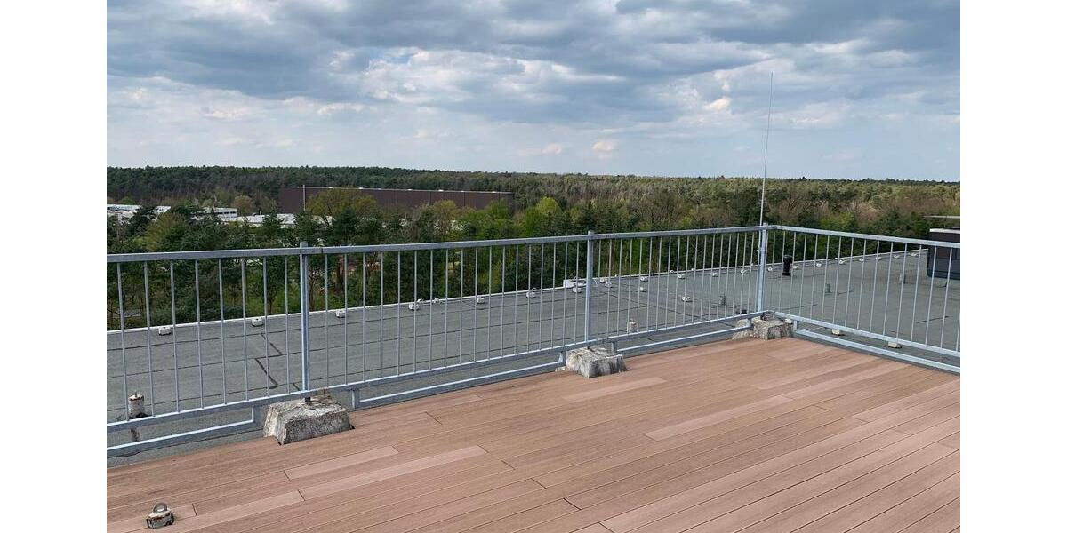 Etagenwohnung Babenhausen - 1 Zimmer, 38 m&sup2;, 470&euro; | Angebot:26004099