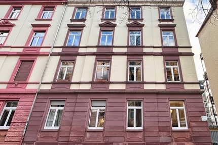 - Wohnung Frankfurt am Main Nordend Ost | Angebot:25611717